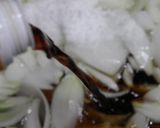 鯖の新玉ねぎ南蛮作り方17写真