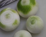 鯖の新玉ねぎ南蛮作り方11写真