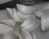 鯖の新玉ねぎ南蛮作り方14写真