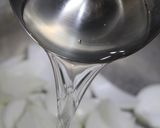 鯖の新玉ねぎ南蛮作り方15写真