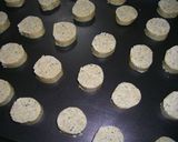 ■アイスボックス紅茶クッキー■作り方8写真