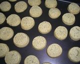 ■アイスボックス紅茶クッキー■作り方9写真