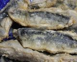 鯖の新玉ねぎ南蛮作り方23写真