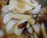 鯖の新玉ねぎ南蛮作り方26写真