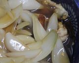 鯖の新玉ねぎ南蛮作り方28写真
