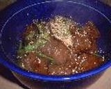 ピリカラこんにゃく作り方4写真