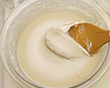 みたらし豆腐だんご作り方5写真
