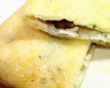 あと一品に☆青のりが美味しい油あげ納豆♪作り方2写真