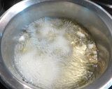 おつまみ、おやつに♪「竹輪色々揚げ」作り方6写真