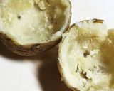 まるごと！ベイクドポテトonチーズ作り方2写真
