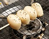 みたらし豆腐だんご作り方12写真