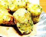 冷凍可♡弁当にも！ちくわチーズの豚肉巻き作り方5写真