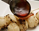 みたらし豆腐だんご作り方14写真