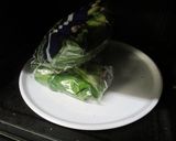 ほうれん草のなめたけ和え作り方8写真