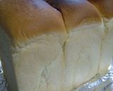 ふわふわ～♪生クリーム食パン作り方6写真