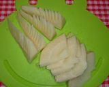 たけのこ煮～♡30年変らぬ味〜皆大好き♡作り方4写真