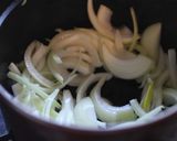 ピーマンとレンコンのツナ醤油麹煮作り方2写真