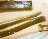 具沢山な湯豆腐作り方4写真