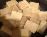 高野豆腐の含め煮作り方4写真