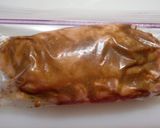 鶏もも肉の醤油麹焼き作り方3写真