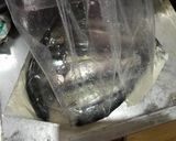 マス(トラウト)の燻製(くんせい)作り方5写真