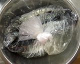 マス(トラウト)の燻製(くんせい)作り方6写真
