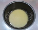 春の味♪筍ご飯作り方1写真