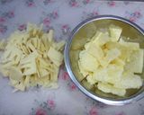 春の味♪筍ご飯作り方2写真