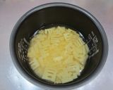 春の味♪筍ご飯作り方4写真