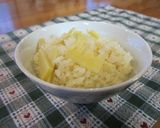 春の味♪筍ご飯作り方6写真