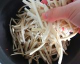 初心者に！田舎の簡単きんぴらごぼう!!作り方13写真