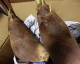 筍の土佐煮♪作り方6写真