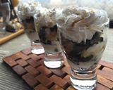 カナダメープル味わい✿グラスティラミス作り方11写真