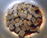 玉こんにゃく風のこんにゃく作り方6写真