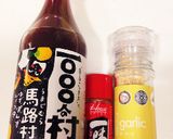 新玉ねぎ、春キャベツのペペロンチーノ風作り方2写真