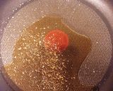 新玉ねぎ、春キャベツのペペロンチーノ風作り方7写真