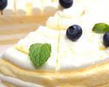 ダブルチーズケーキ作り方9写真