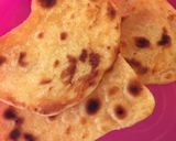 自家製餃子の皮せんべいmeetsめんつゆ作り方3写真