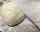 HBで簡単♪塩フランス風作り方2写真