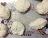 HBで簡単♪塩フランス風作り方3写真