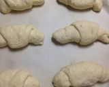 HBで簡単♪塩フランス風作り方5写真