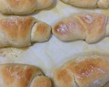 HBで簡単♪塩フランス風作り方6写真