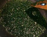 【覚書】私のBASIC☆バジルソース。作り方9写真