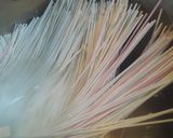 ささみとしめじの和風にゅうめん(^^♪作り方4写真