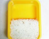 簡単ドラえもん弁当☆詰めるだけ作り方1写真