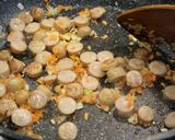 カレー炒飯作り方4写真