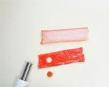 簡単ドラえもん弁当☆詰めるだけ作り方5写真