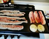 korea pork作り方2写真