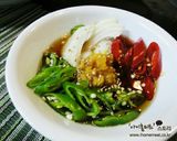 korea pork作り方4写真