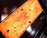 梅酒パウンドケーキ作り方7写真